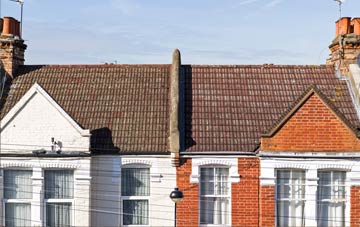 clay roofing Lissington, Lincolnshire