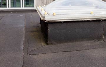 disadvantages of Lissington flat roofs
