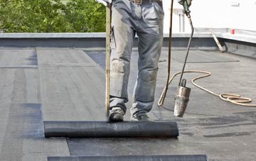 flat roof replacement Lissington, Lincolnshire