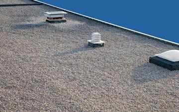 flat roofing Lissington, Lincolnshire