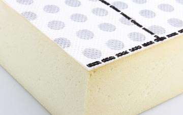 meeting Lissington building codes