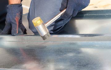 Lissington metal roofing costs