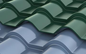 who should consider Lissington plastic roofs