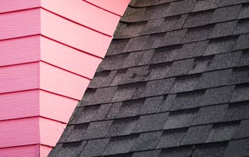 rubber roofing Lissington, Lincolnshire