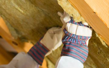 types of Lissington pitched roof insulation materials
