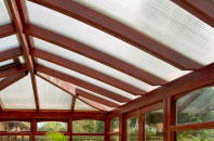 Lissington conservatory roofing insulation