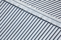 Lissington metal roofing