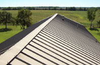 Lissington metal roof quotes