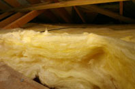 Lissington pitch roof insulation