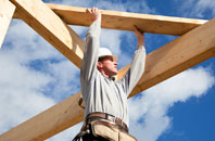 Lissington roof replacement work