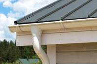 Lissington soffits
